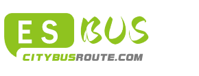 Búsqueda de transporte público en España-logo